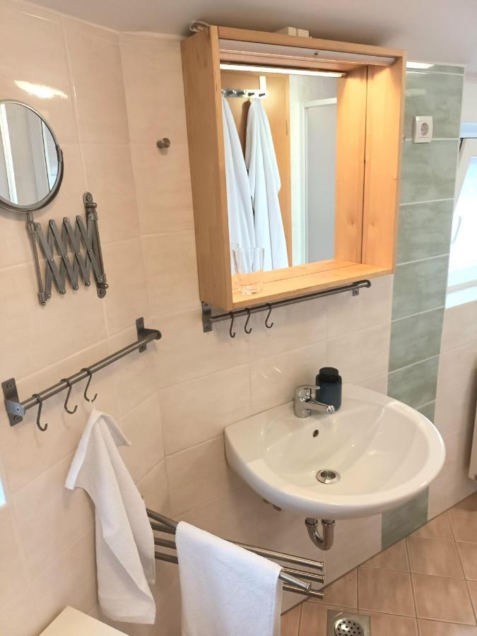 City Nest Apartment Кобарід Екстер'єр фото